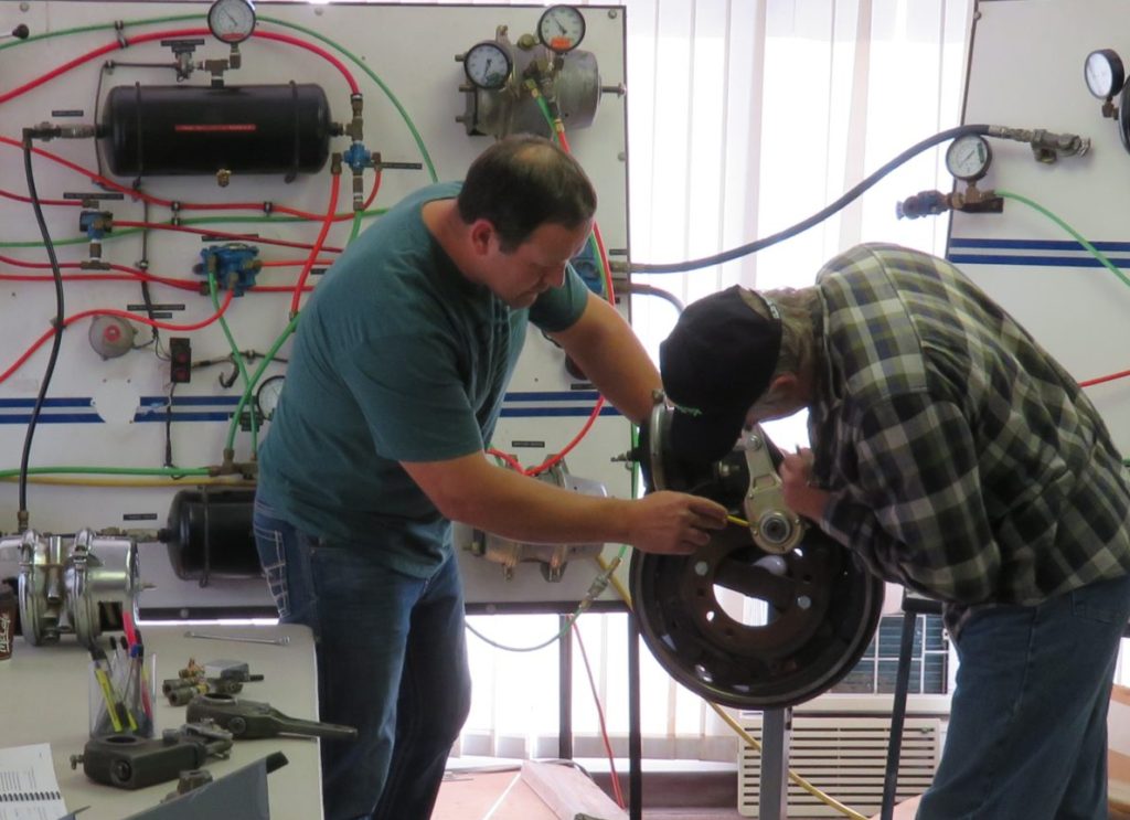 Air Brakes Courses StartRite Driver Education Driving Classes