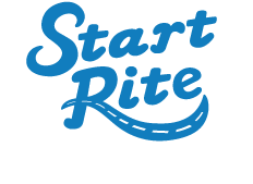 Start-Rite Driver Education Grande Prairie Logo