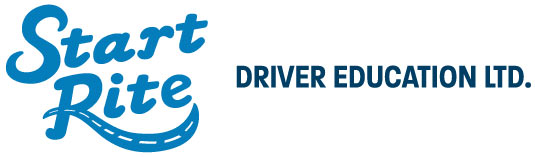 Start-Rite Driver Education – Driving Classes & Courses in Grande Prairie, AB